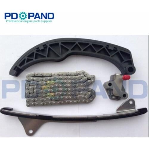 2NR 3NR Engine Timing Chain Gear Tensioner Kit for Toyota
