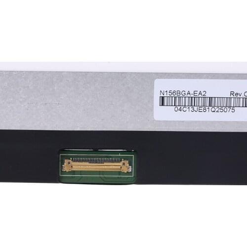 N156BGA-EA2 15.6 Inch 30pin LED Screen for n156BGA-EB2 N156BGE-EA2 B156XTN07.0 B156XTN07.1 N156BGA-E31 E41 EA2 EAA E32