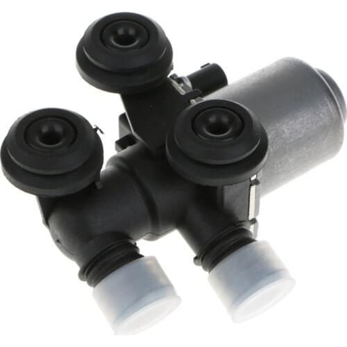 Heater Control Valve For BMW E39 E46 E83 325i 330i 325ci 325xi 328i 323i