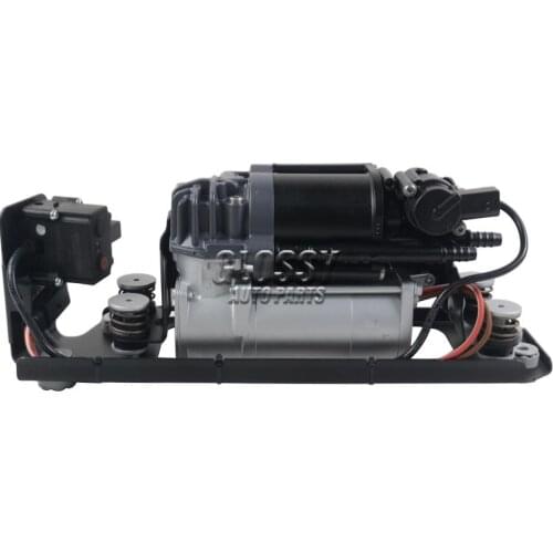 AP03 Air Suspension Compressor Pump for BMW 5 Series GT Estate F07 F11 TOP QUALITY 37206784137