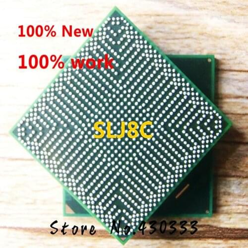 100% New BD82HM77 SLJ8C