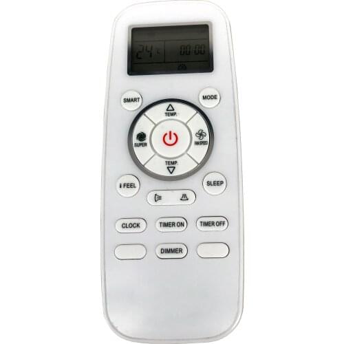 New Original DG11L1-41 For HISENSE Air Conditioner Remote Control Fernbedienung