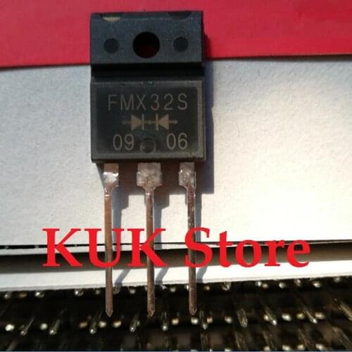 Original 100% NEW FMX32S TO-3PF 100PCS/LOT