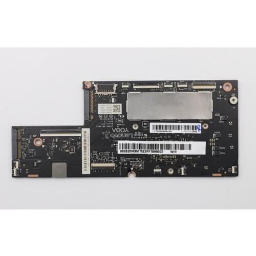 For Lenovo original laptop ideapad Yoga 910-13IKB motherboard I7-7500 UMA 8G 5B20M35075 100% tested ok