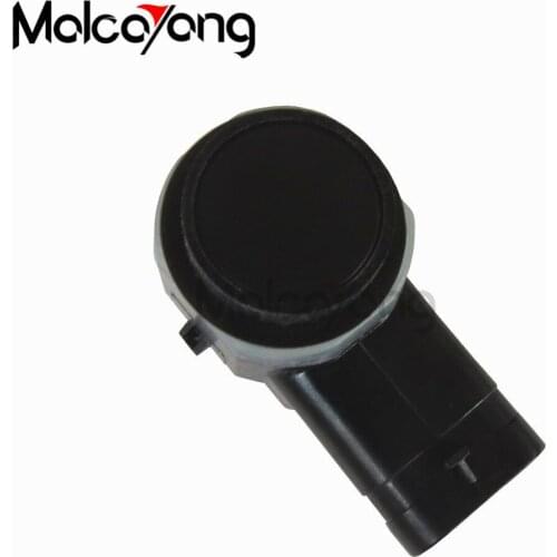 PDC Parking Sensor For Ford Jaguar Land Range Rover Valeo 6W83-15K859 9G92-15K859-AB,9G92-15K859-DA
