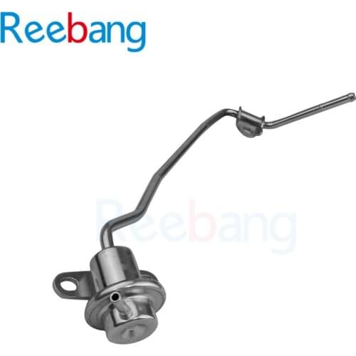 Reebang For Toyota Innova Fuel Pressure Regulator Hilux Fuel Pressure Regulator 1TR 23280-75040 2328075040