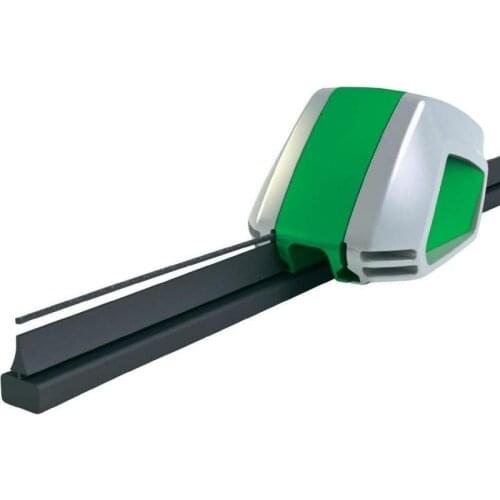 Car Wiper Cutter Repair Tool Windscreen Wiper Blade Cutter Windshield Rubber Regroove Tool With Cleaning Sponge Auto Products