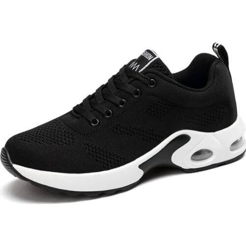 Womens Walking Shoes Non Slip Lightweight Mesh Breathable Running Sneakers Sports Shoes for Women