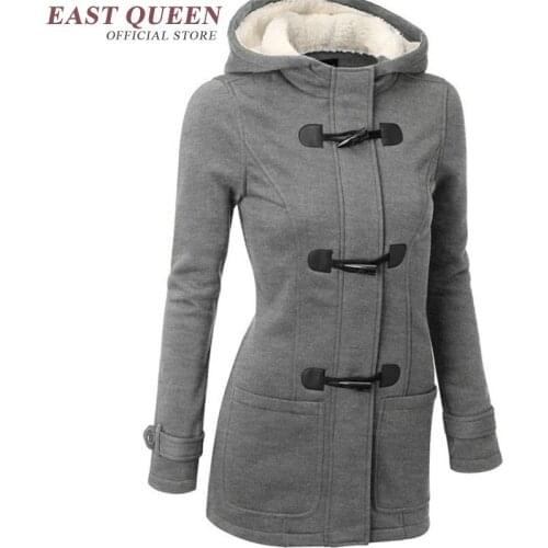 Womens winter jackets winter coat women 2018 warm fashion women winter jacket 2018 DD005 C