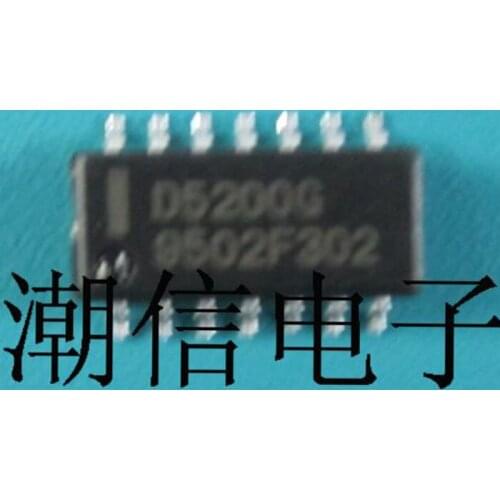 10cps D5200G UPD5200G SOP-14