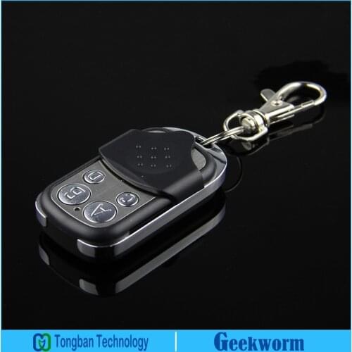 433MHZ Remote Controller for DIY Smart Wi-Fi Wireless Switch