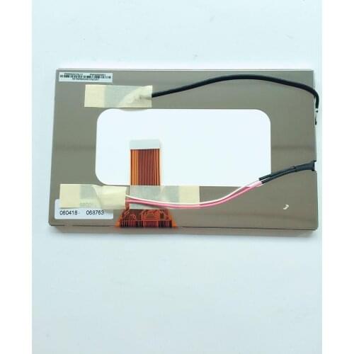 5.6 inch PW056XU1 (LF) DVD GPS original vehicle navigation high-definition LCD screen