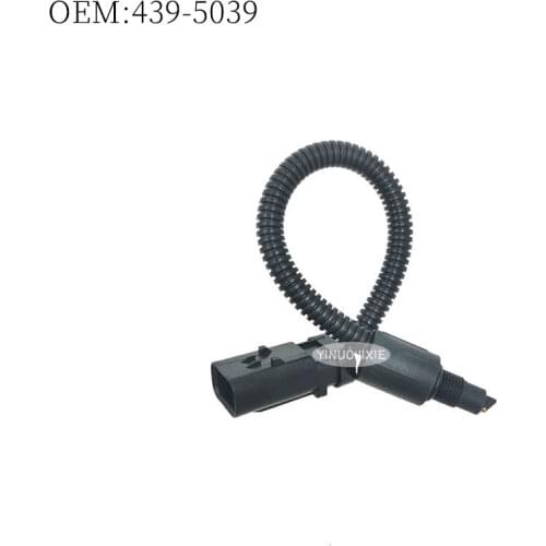 New high-quality 4395039 sensor Liquid level sensor for Caterpillar C4.4/C7.1/C9.3B engine OE:439-5039