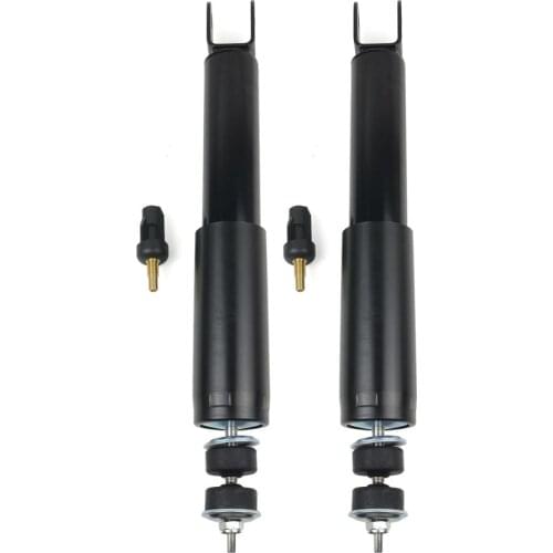 AP02 Front Left & Right Air Suspension Strut Shock Absorber For Cadillac Escalade Chevrolet Suburban Tahoe GMC Yukon XL