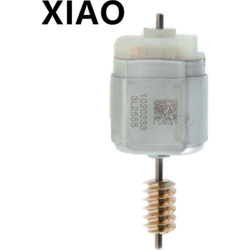 1PCS OEM A2045455732 JXF280-402 ESL ELV Motor Steering Lock Wheel Motor Control For Mercedes-Benz W204 W207 W212 A204-545-5732