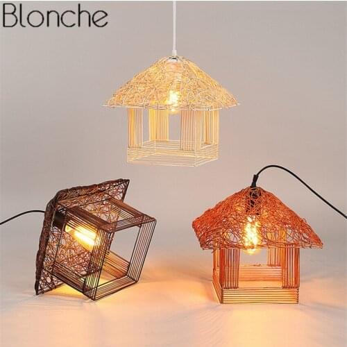 Blonche Hand Lights