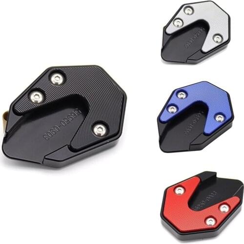 Motorcycle Extension Pad Plate Side for HONDA Forza 300 250 2018-2020