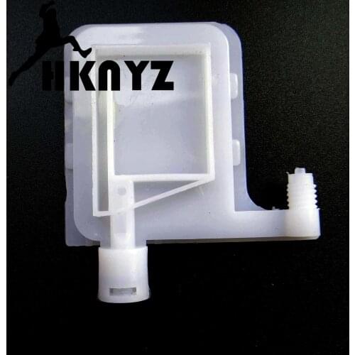 50x dx4 dx5 printer print head big ink damper filter 2-3mm single row for roland mutoh printers DX4 DX5 ink filter dampers