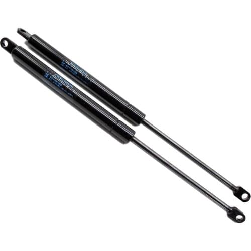 Damper for SUZUKI Burgman 400 AN400 2003-2006 With Stock Seat Seat Adjuster Lifting Arm Shock Lift Support Gas Struts