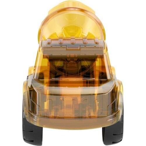 Childrens Solar Toy for Kids