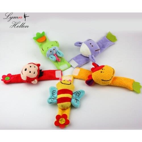 First Toys For A Child FiolaYoden China
