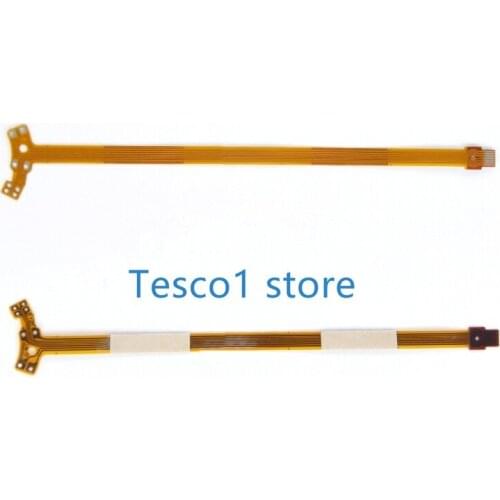 Lens Aperture Flex Cable For CANON EF-S 18-200mm