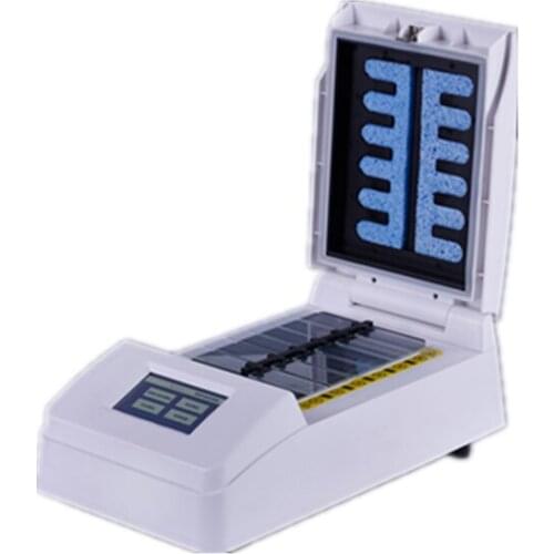 Laboratory Temperature and Time Setting In Situ Hybridization Denaturation Instrument