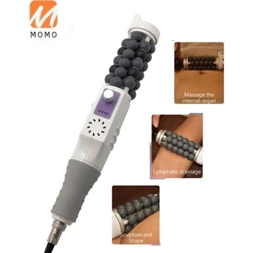 Lymphatic Detoxification Massage Stick