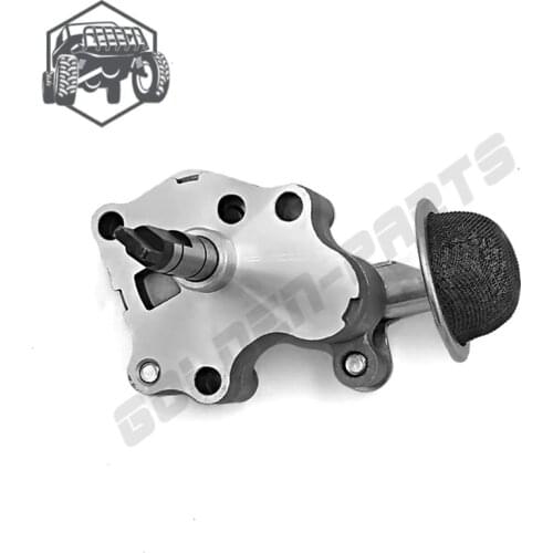 Oil Pump for 500 188 ATV UTV X5 X6 Engine 4x4 Buggy 4-wheel Motorcycle Spare Parts 0180-071000