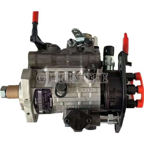 PARKINS Fuel Injectors