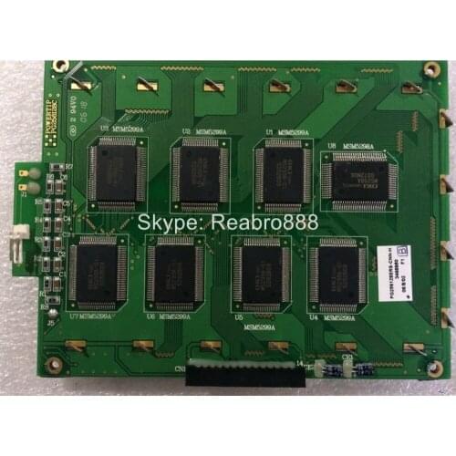 PG256128ERS-CNN-H Original lcd screen for industrial use