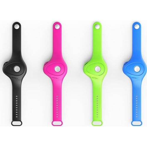 Handheld Satellite GPS Tracking Devices For Kids GPS Alzheimers Watch Tracker