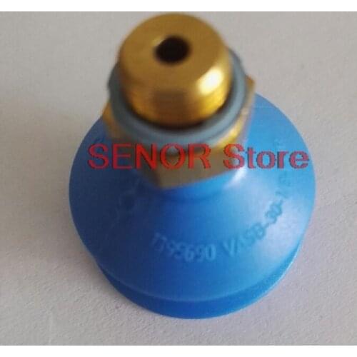 Brand new original suction cup VASB-30-1/8-PUR-B 1395690