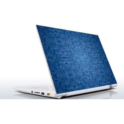 Sticker Master ornamental universal laptop skin for 13 14 15 15.6 16 17 19 "inc notebook decal Mac, dell, Acer, HP, Toshiba, Asus, lenovo