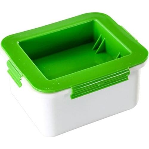 Tofu Press Fashion Tofu Presser Drainer Water Removing Gadget For Easily Remove Water From Tofu For More Palatable