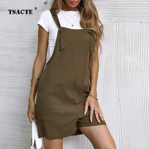 TSACTE Women's Pants And Skirts