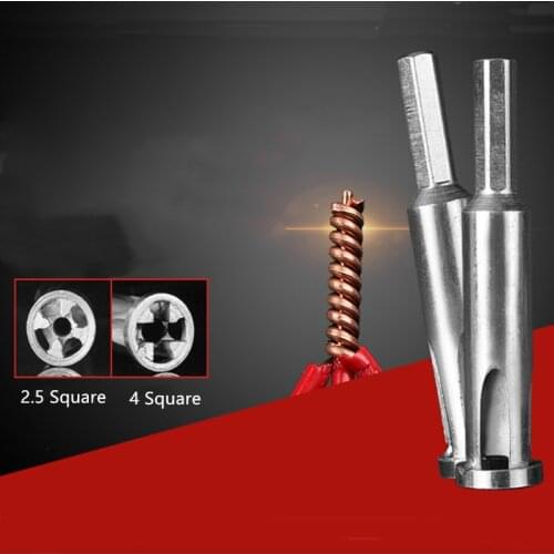 Electrical Twist Connector Electrical Line Device Cable Wire Stripper Universal Automatic Automatic Stripping Doubling Machine