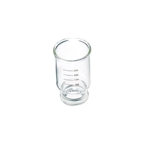 Funnel, 47mm, 300ml Graduated
