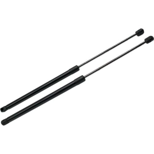 Rear Tailgate Damper For 2014-2017 Toyota Highlander POWER LIFTGATE 650MM Trunk Boot Gas Charged Gas Struts Lift support