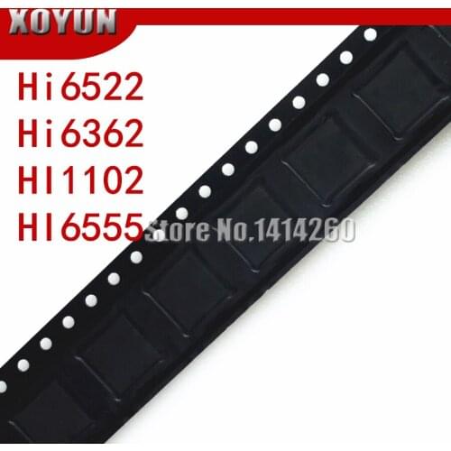 1pcs/lot Hi6522 Hi6362 HI1102 HI6555 New IC
