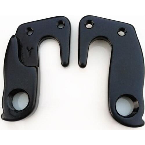 1PC Bicycle Rear derailleur Hanger extender mech Gear dropout for NORCO Storm Charger Torrent derailleur Hanger extension