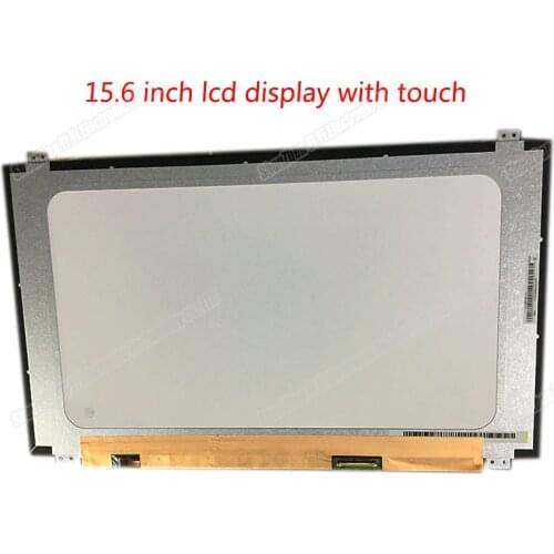 15.6 inch laptop touch screen NV156FHM-T10 NV156FHM-T11 1920x1080