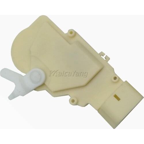 2 pins 69140-52010 6914052010 NEW Rear Left Door Lock Actuator For Toyota Echo Scion xB