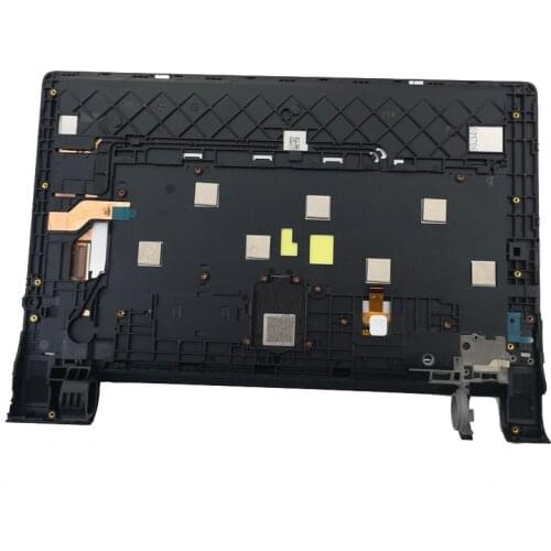 8 inch Tablet PC lcd For Lenovo YOGA YT3-850M YT3-850F YT3-850 YT3-850L LCD Display With Touch Screen Digitizer Assembly Frame