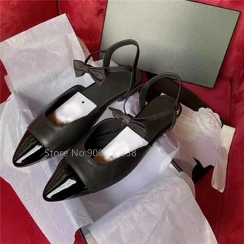 Ballengary Women's Shoes With A Strap