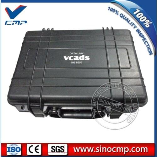 CMP Barcode Scanners