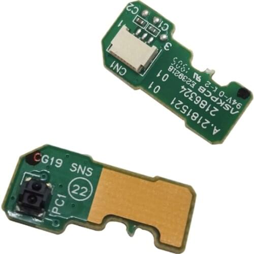 1pcs for Epson L4168 / L4160 / L4167 / L4165 / 4170 Carriage CR feed sensor printer parts