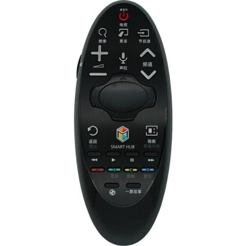 Remote Control Compatible for Samsung and LG smart TV BN59-01185F BN59-01185D BN59-01184D BN59-01182D
