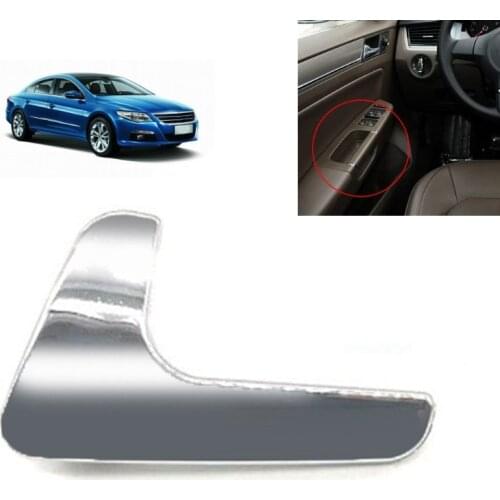For Seat IBIZA 1998-2003 Car Interior Door Handle Opener Passenger or Driver Side Door Handle New And High Quality