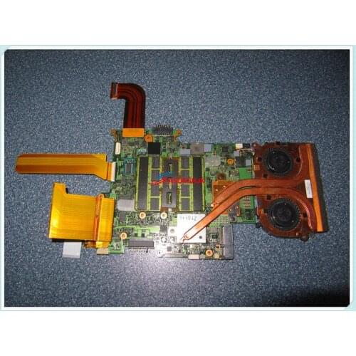 FOR Sony PCG-41311M 13.1" VPCZ21A9E i5-2410M Mainboard MBX-236 1-884-667-11 fully tested (Not included usb board cable)